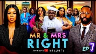 mr and mrs right episode 7 chioma nwosu latest movie 2026 nollywoodmovies 