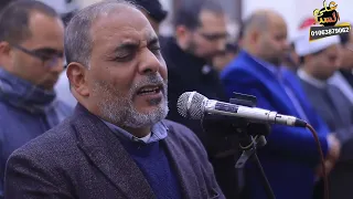 احتفال المولد النبوي الشريف      الشيخ مصطفى اللاهوني   صلاة العشاء  جديد دندنها