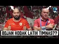 Lagu BOJAN HODAK CALON PELATIH  BARU TIMNAS INDONESIA?
