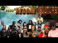 2000s Reggae Culture Mix TOK Morgan heritage Luciano Sizzla