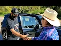 Download Lagu Xodozinho Sanfonando - Visita ao Ivan Borgatti e à família do Sr. Luizinho.