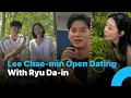 Download Lagu Lee Chae-min Applauded for Openly Dating Ryu Da-in Amid \