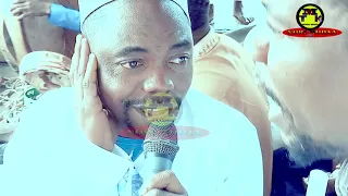 Nurlhudaa Wafalme Wa Dufu Kubwa Tmk Mikoroshini Makao Makuu 