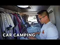 Living In A Car To Save Money How I Did It Complete Guide