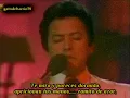 Palito Ortega "Vestida de novia"  1985  (éxito de 1964)