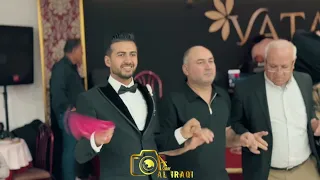 جديد جديد حفلة زفاف ال عدلي بحضور الفنان خيرالدين ايواز تصوير انتاج اشرف العراقي 