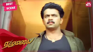 arjuns mass transformation ezhumalai tamil arjun simran sunnxt