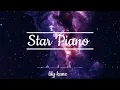 Lagu STAR PIANO- melodic orchestral song
