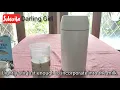 Homemade yogurt easiyo yogurt thermos yogurt jar how to make yogurt simple recipe