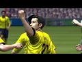 PES 2009 (UEFA CHAMPIONS LEAGUE 2008-2009) | ROUND OF 16 | [2ND LEG] | ARSENAL FC vs FC BARCELONA