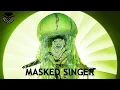 Download Lagu Jellyfish’s Performances | THE MASKED SINGER | SEASON 4