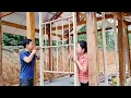 Download Lagu To create a beautiful wooden wall certainly has to go through many steps and takes a lot of time