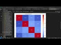 How to Create a Correlogram in Python Seaborn Heatmap Tutorial Step By Step Guide