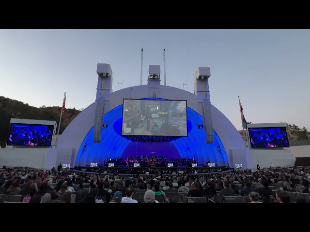 The Game Awards 10 Year Concert - Hogwarts Legacy