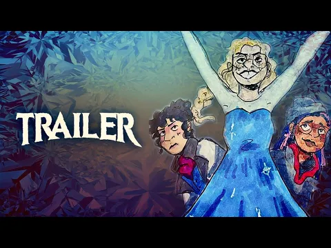 Shmoozen Musical Trailer