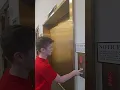 Custom Dover elevator at Illlini Union Bookstore University of Illinois Urbana-Champaign IL
