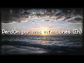 Verte ft. Dread Mar I, Bizarrap - Nicki Nicole (Lyrics Version) 🎃