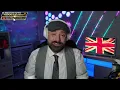 I Wasn’t Ready For This… 🇺🇸 | British Dad Reacts to Arlington