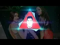 NADA - CAZZU FT LYANNO X RAUW ALEJANDRO X DALEX  - DJ TOBIAS  MIX MUSIC REMIX ( FIESTERO MIX )