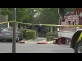 Folsom police arrest armed suspect after apartment standoff