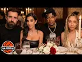 Double Date with Blueface Lena Nevaeh IRL Stream