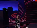 Faye 詹雯婷 永劫無間冠軍總決賽 現場拍攝版《命運火焰》