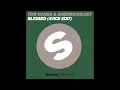 Tom Hangs & Shermanology - Blessed (Avicii Unreleased Vocal Mix)
