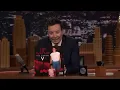 Lil Wayne - Dedicate LIve at Jimmy Fallon Performance Carter 5