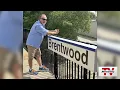 One Long Island man s mission to visit all 126 LIRR stations