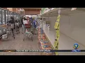 Do plant closings have an impact on price availability of groceries