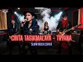 Lagu Cinta Tasikmalaya - Tryana (AI Cover Metal Vibes)