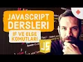 Yakin Kampus - Javascript Ders 9