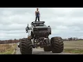 Download Lagu Earl Dibbles Jr - Diesel (Official Music Video)