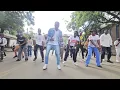 Fally Ipupa ft Krys - Sexy Dance ( Choreography Nairobi Street)