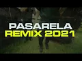 Pasarela Remix 2021 - Dálmata, J Balvin & Cosculluela (Mashup)
