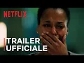 Video di Kerry Washington | American Son | Trailer ufficiale | Netflix