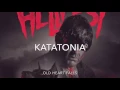 Katatonia at Hell Fest 2016- Old Heart Falls 💔
