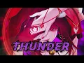 Lagu NIGHTCORE- THUNDER
