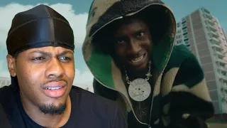 shallipopi asap reaction 