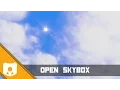 Halo 5 Forge Tutorials Open Skybox