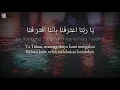 Download Lagu Al asyraf aceh-Ya Robbana tarofna