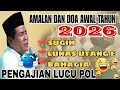 Lagu KH ANWAR ZAHID TERBARU ‼️ SPECIAL PENGAJIAN TAHUN BARU 