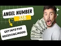 RECEIVING MODE Angel Number 336 Numerology 336 Spiritual Meaning 336