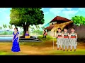 Download Lagu रहस्यमय बदला | लंबी नाक वाली राजकुमारी | Magical Hindi Kahani | Hindi Story | cartoon story