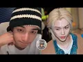 Download Lagu straykids nieuws vandaag! Hyunjin huilt live na het lezen van Felix' bericht! Wat is er echt gebeurd