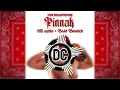 Pinnak - SAMBATA l 8D + BASS BOOSTED SONG | DIPAK CREATOR