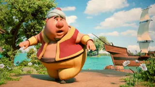 فواصل رمضان فنانيس مأزق كبير 