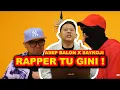 Download Lagu ASEP BALON X SAYKOJI  - \