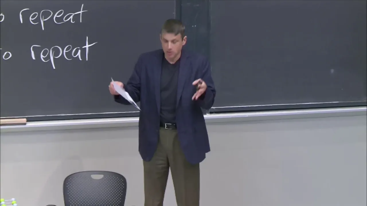 19. Crystallographic Notation (Intro to Solid-State Chemistry)