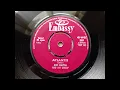 Bud Ashton and His Group - Atlantis (1963 Embassy WB 569 a-side) Vinyl rip